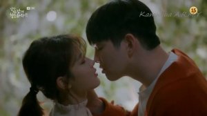 Влюбился в свою подчинённую! Клип к дораме Уборка со страстью!