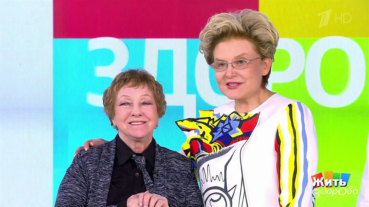 Климатическая катастрофа. Жить здорово! Фрагмент выпуска от 28.02.2020