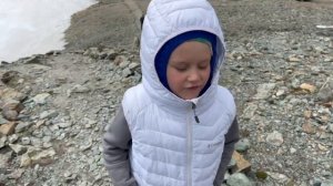 Поездка на Акташский Ретранслятор. Горный Алтай.