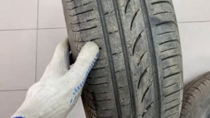 Резина formula 185/65/r15