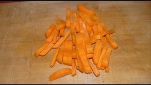 Суп с макаронами. Легкий куриный суп без картошки и лука.