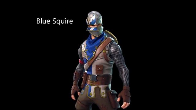 Lego Fortnite Battle Royale Skins, Backbling, Pickaxes and emotes смотреть онлайн