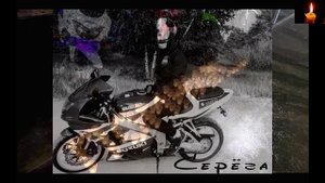 18 сентября. ДЕНЬ ПАМЯТИ ПОГИБШИМ МОТОЦИКЛИСТАМ!!!