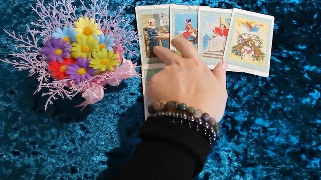 Гадание на Будущее - Девы Важные События Для Вас Недельки 1-7 Ноября. смотреть онлайн