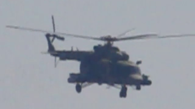 Военная Aвиация 