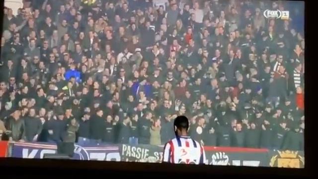 Café De Kok Ft ADA - VOOR NIEMAND BANG смотреть онлайн