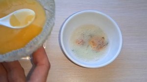 Омолаживающие домашние маски для лица из белка
