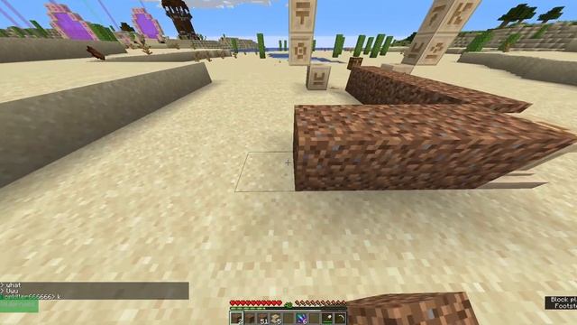 Minecraft Better end mod eternal portal tutorial