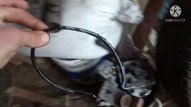 Какие сюрпризы в главном редукторе Киргизстана?