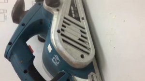 Рубанок варяг