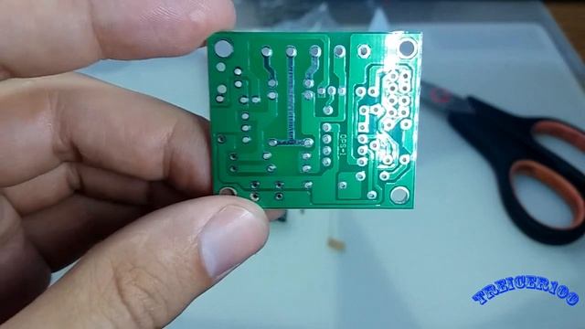 КИТ Набор фотореле распаковка смотреть онлайн