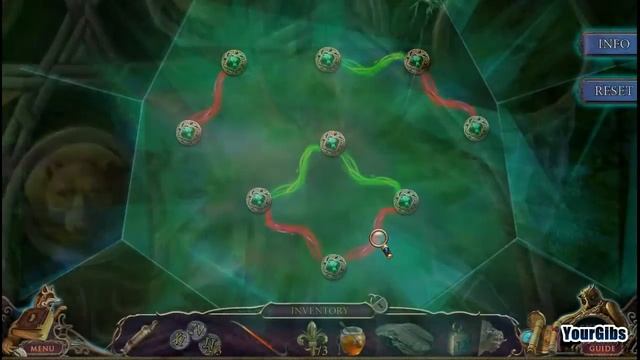 Mystery of the Ancients 3: Three Guardians CE [14] w/YourGibs, Wardfire - DESTROYING PLENTY OF CURS смотреть онлайн