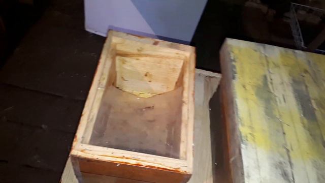 Планы на 2020 пчеловодческий год . Часть 2. смотреть онлайн