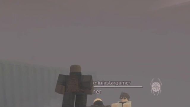 Decaying Winter: Super Scav смотреть онлайн