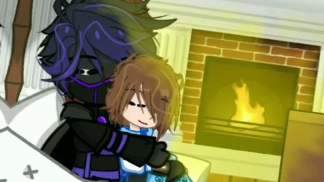 Лололошка/Междумирец (ау) смотреть онлайн