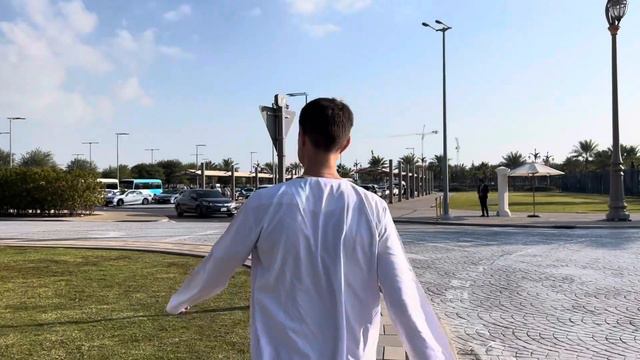 ОАЭ, АБУ-ДАБИ, ПРЕЗИДЕНТСКИЙ ДВОРЕЦ и МЕЧЕТЬ ШЕЙХА ЗАИДА, как в СКАЗКЕ‼️Обзорная экскурсия.