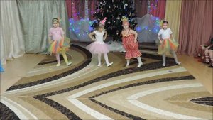 Авторская песенка "ХЛОПУШКИ - ХОХОТУШКИ" сл. и муз. Е.В.Шурахова, исполняет Ю.Селиверстова