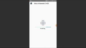 How To Hack Glory Of Generals 2 Ace (NO ROOT!)