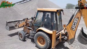 #jcb 3DX Vs Case 770 Loading #jcbconstruction working video | Indian Equipment Forum