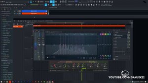 TUNER-FL Studio 20.7.2