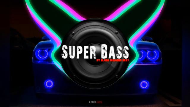 Музыка самый жоский басс 🔊🔊🔊 смотреть онлайн