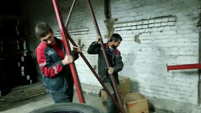 Сезонное хранение шин для физических и юридических лиц в Ростове-на-Дону. 89185006223 смотреть онлайн