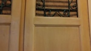 ТУНИС: El Mouradi Skanes 4 Отзывы Room Tour