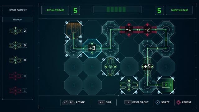 Spiderman PS4 : Motor Cortex 2 Circuit Puzzle (Circuit Projects) смотреть онлайн