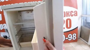 Обзор Холодильник "Мир"  успей купить технику с знаком качества всего 5900р