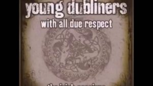 The Young Dubliners -- The Foggy Dew