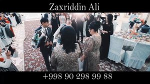 to'y buxoro zaxriddin_ali бухоро туй бухорча захриддин али tuy buxoro buxorcha onajon
