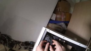 Непотный EATX - DeepCool CK560 WH. Обзор корпуса