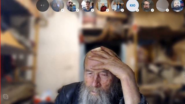 12.04.19. Утренняя молитва с Игнатием Лапкиным. О покаянии смотреть онлайн