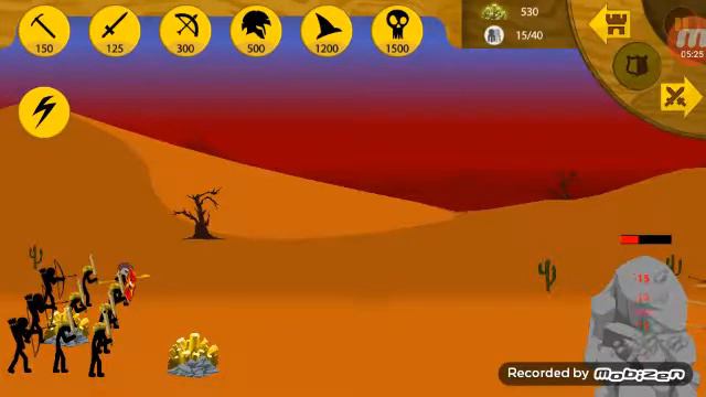 1 часть игры стик вар легаси смотреть онлайн