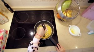 МОЁ УТРО ☆ MY MORNING ROUTINE  | ПУПСИ КИРА