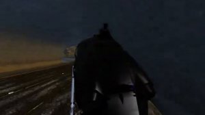 Nfs mw 2005 погоня на вертолёте в моде beta content #7