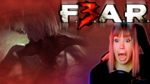 F.E.A.R. 3:  #5 | Подстава от игры |