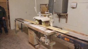 Компания "Бриг" производство пиломатериалов, покраска вагонки в любой цвет, изготовление фальшбалки