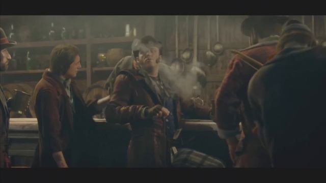 GMVAssassins Creed Coolio - Gangstas Paradise