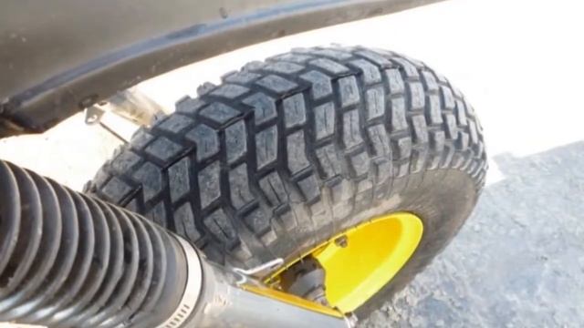 Советский мотоцикл 80-х,90-х "ТУЛА" часть 1 смотреть онлайн