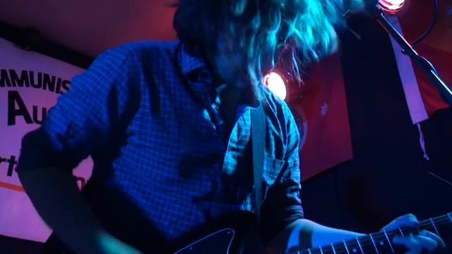 Don Morrison (It Didn't Look Good) смотреть онлайн