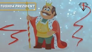 Кирилл, Президент тушда курса нима булиши хакида туш табири