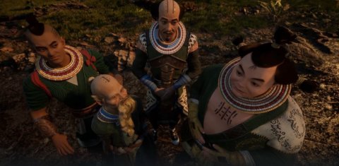 Путешествие к бессмертию, 34 серия