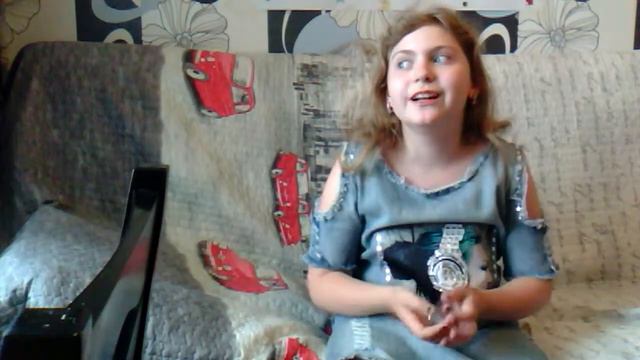 Топ 5: что я люблю делать. смотреть онлайн