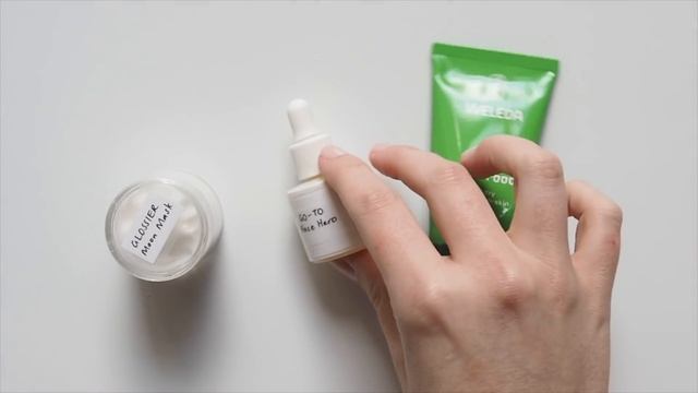 In-Flight Skincare Routine  My Travel Essentials