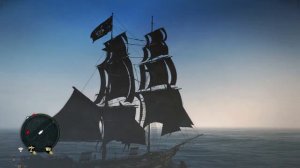 AC® Black Flag - Leave her Johnny, leave her!!