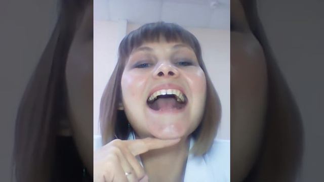 Хочу говорить Р. Видео 1.