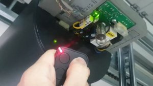 ? КАК ПРОПИСАТЬ НОВЫЙ ПУЛЬТ К АВТОМАТИКЕ NICE SHELL 60-75. РАБОТАЕТ НА ВСЕХ ПУЛЬТАХ NICE