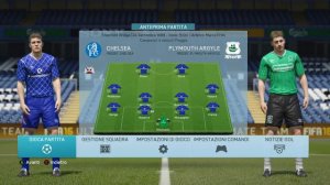 FIFA 16 CLASSIC PATCH 88/89 (WIP) ENGLISH LEAGUE TWO PART 1