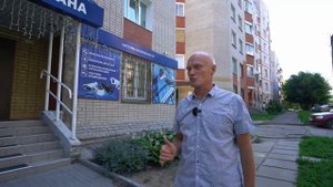 Отзыв о компании ВИДЕООХРАНА.mp4